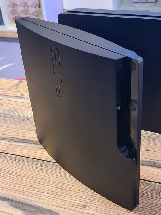 PS3 Playstation 3 Slim Modat