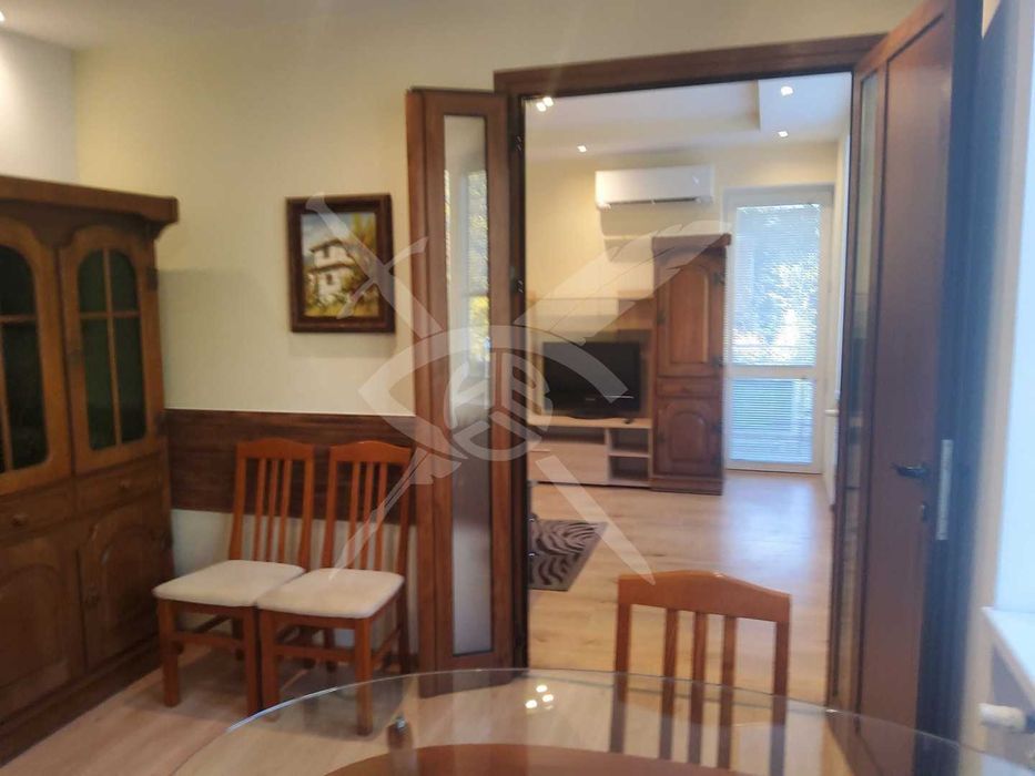 Дава се под наем Двустаен апартамент в Банкя - 75 кв.м за 687.99 € - Снимка #3