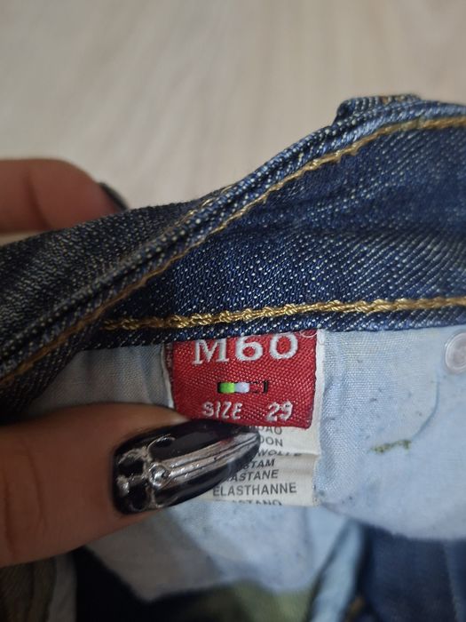 Miss sixty дънки