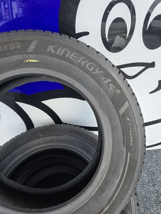 165 70 14 hankook m+s 4sezoane