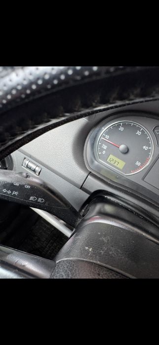 Vw polo 9N 1,9 TDI cod AXR