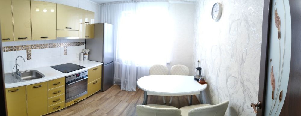 4 ком квартира жасыбай