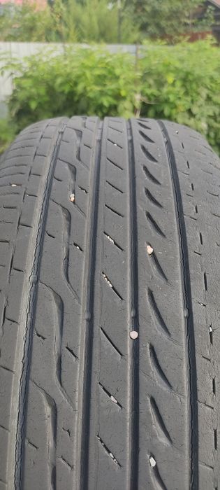 Резина Bridgestone 225/55/17