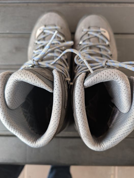 Bocanci  LOWA Santiago Gtx mărimea 9 (43.5)