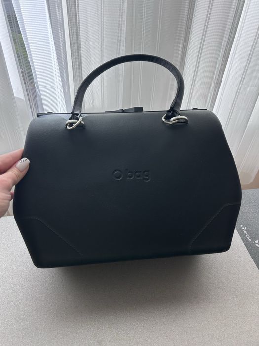Obag дамска чанта