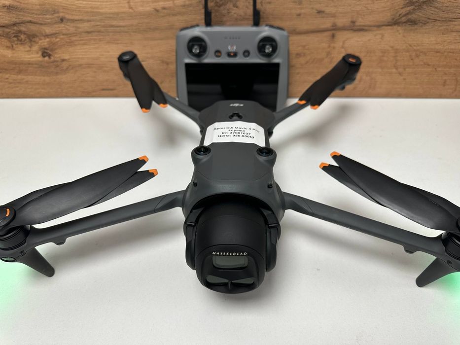 Дрон DJI Mavic 4 Pro