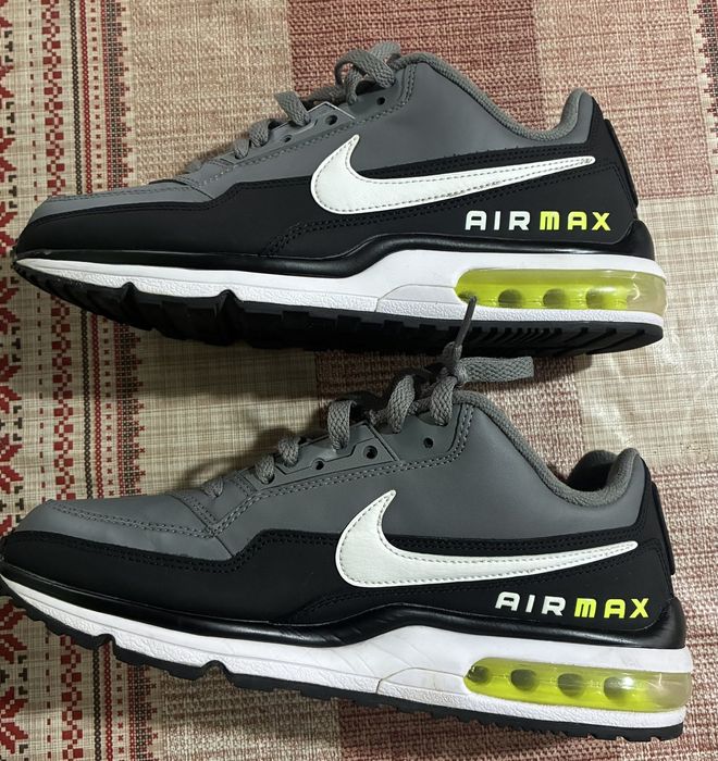 Мъжки маратонки Nike Air max LTD