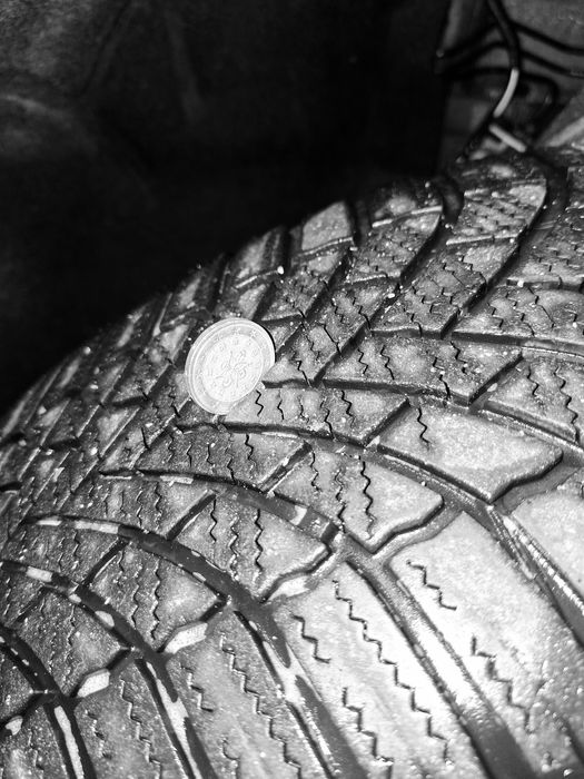 Set JanteOriginaleAudi Q5 SLineR17/AnvelopeIarnă Bridgestone235/65/R17