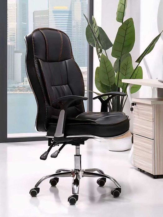 Стул для руководителей и сотрудников