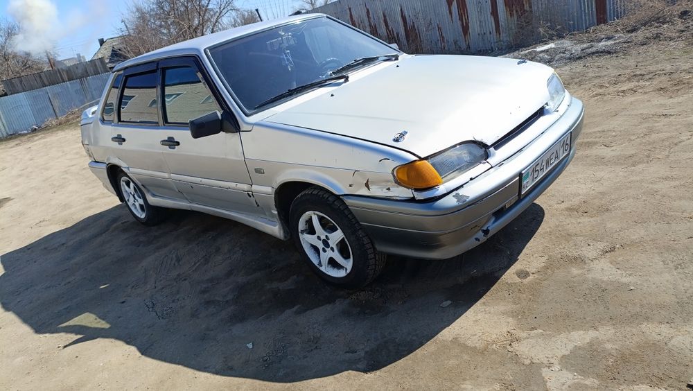 Продам ВАЗ 2115.