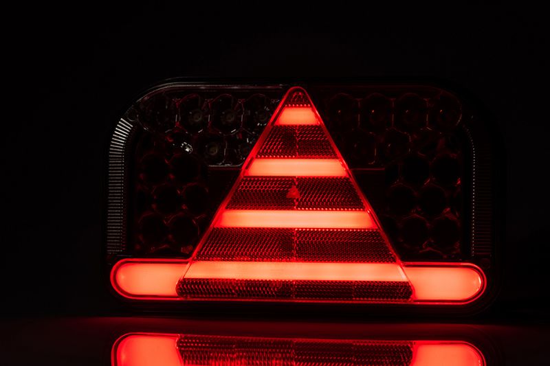 lampa stop led ft-170-tb p dreapta