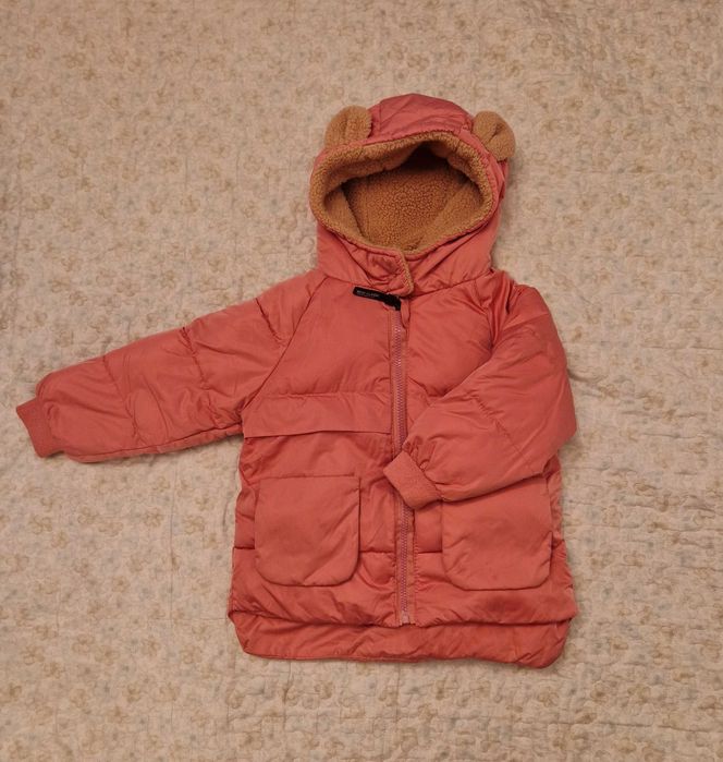 куртка осень-зима