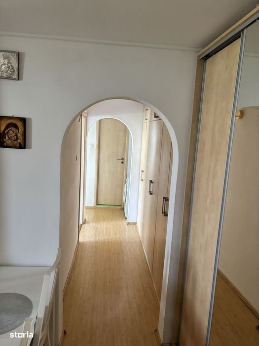 Apartament 3 camere | Baneasa | Loc parcare