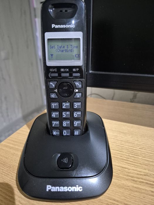 Радиотелефон Panasoniс 2511