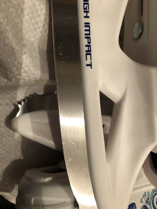 Коньки детские Nordway