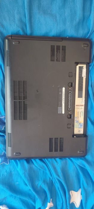 Лаптоп DELL E5440 I5-4300U 8GB 256GB SSD+500GB