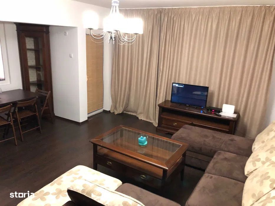 Apartament 2 camere decomandate – 65 mp – Pacurari-Canta