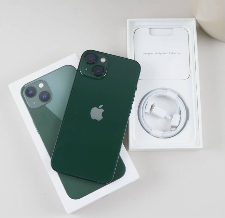 Продам Iphone 13 128gb