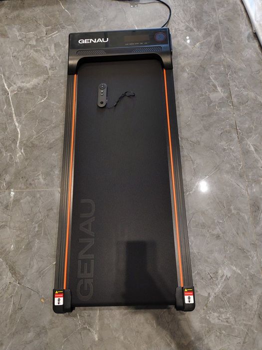 Беговая дорожка Genau stride