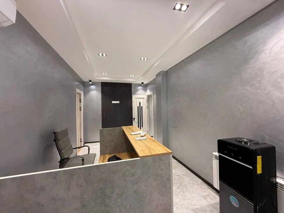 Офис в Аренду, идеальная локация под ваш бизнес Ц5, Юнусабад, Честер