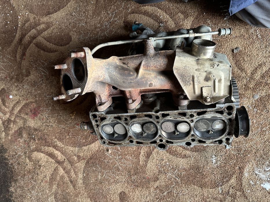 Продам гбц ауди