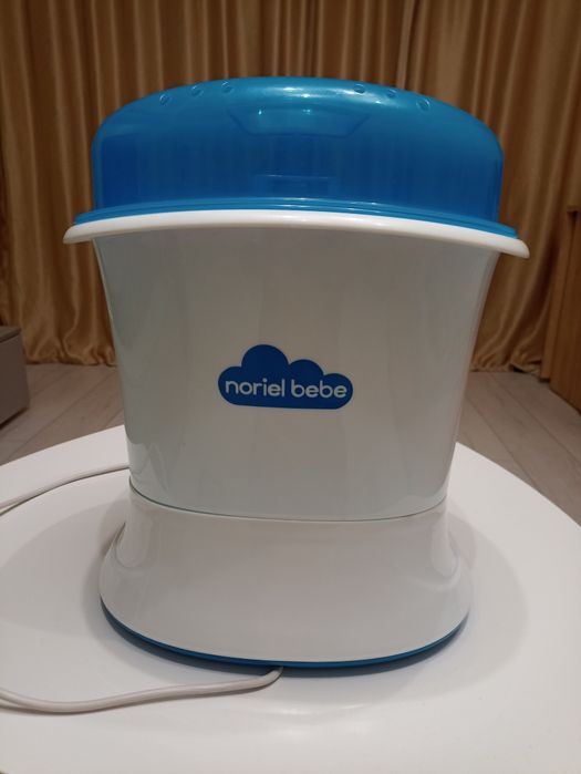 Sterilizator biberoane