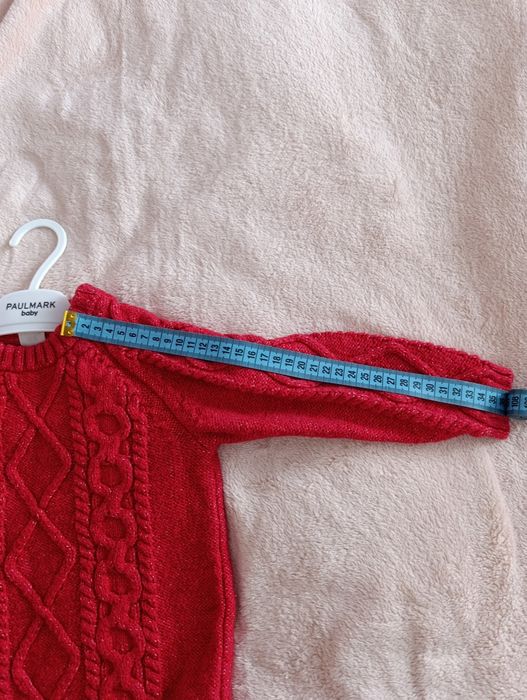 Дебел пуловер H&M