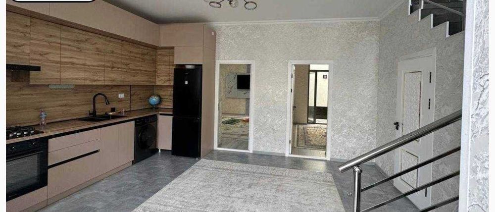 Евродом в Янгихаёте, 2-сотки (N 12950 )