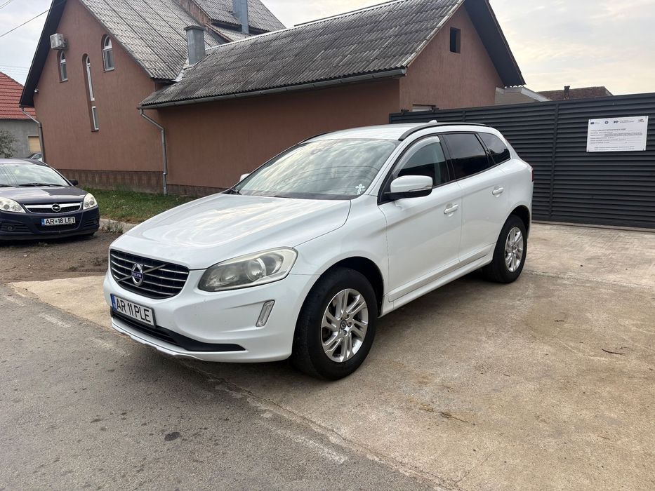 Volvo XC 60