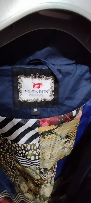 Пуховик. Стильный. Красивый.