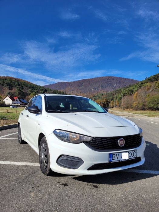 FIAT Tipo 2018 — imagine 1
