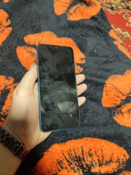 Xiaomi.  Redmi 9A