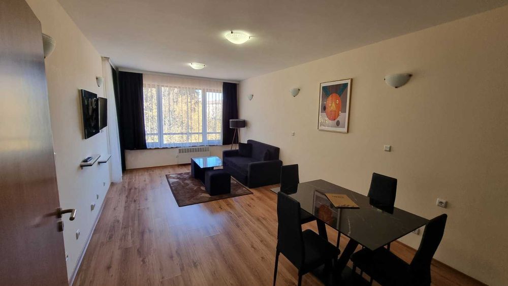 Продава се Двустаен апартамент в к.к. Пампорово - 70 кв.м за 800 €/кв.м - Снимка #4