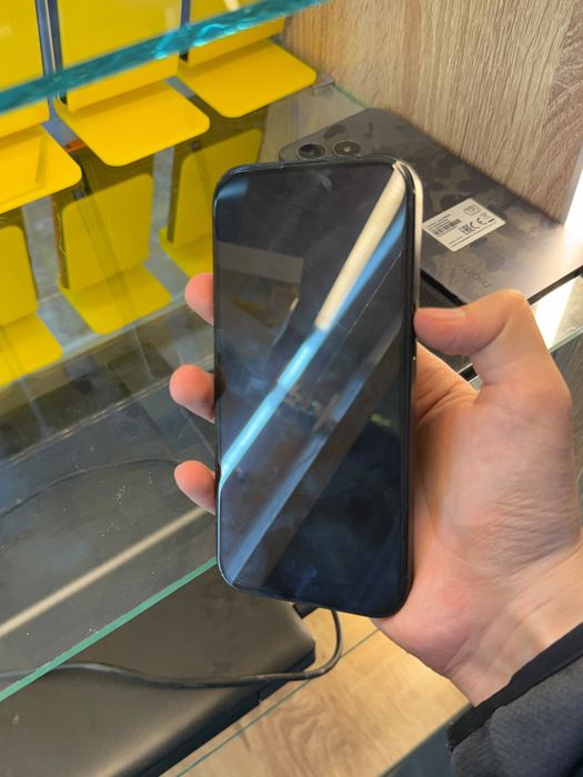 Iphone 15.