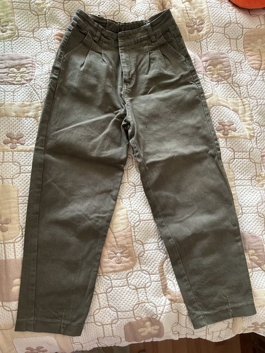 Продам джинсы