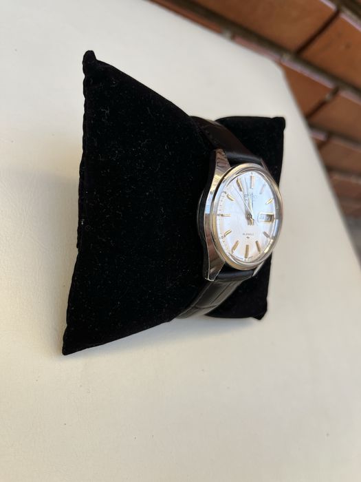 Vând Ceas Vechi, SEIKO AUTOMATIC, 19 Jewels, JAPAN