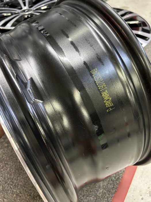 Джанти 17 Цола 5x112 Mercedes E  W213 C W205/ GLA GLB V Klass Original