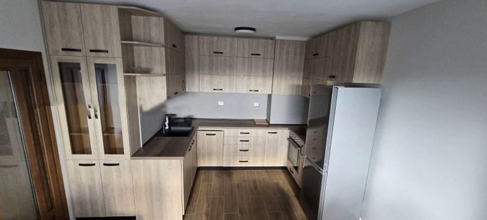 Дава се под наем Двустаен апартамент в София, Красна поляна 3 - 60 кв.м за 600 € - Снимка #1