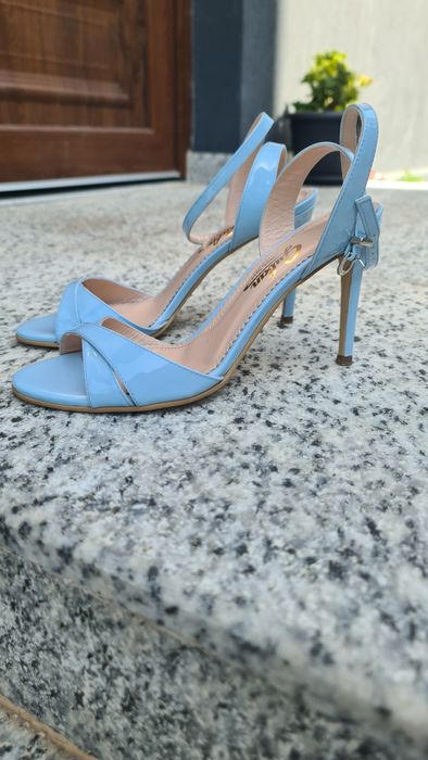 Sandale de dama GUBAN