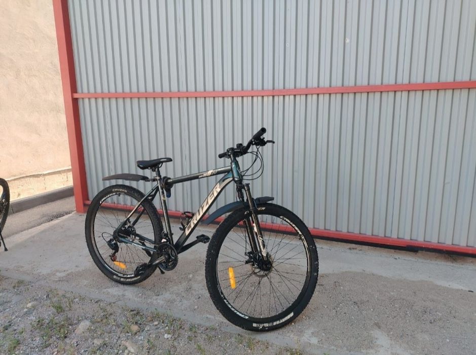 Продается Cruzer велик