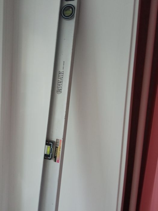 Строительный уровень.