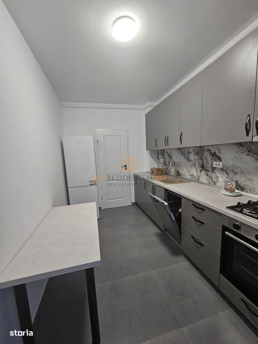 De inchiriat 2 camere, The Grand Kristal, mobilat si utilat | Sector 4