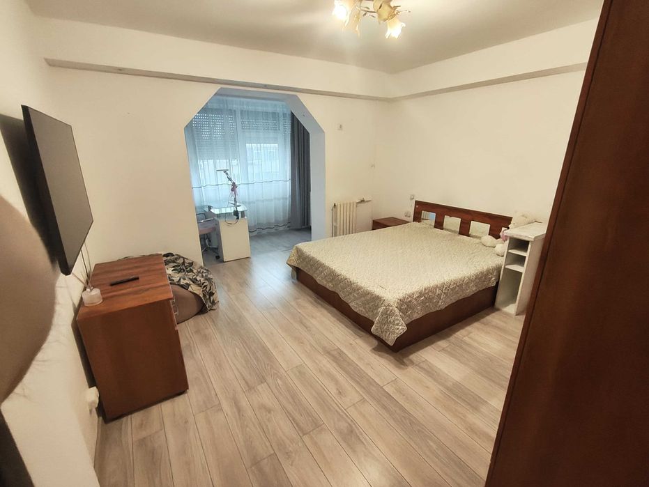 De inchiriat apartament cu 2 camere