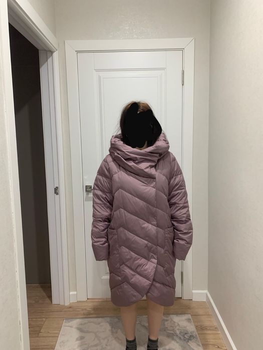 Продаю демисезонное пальто