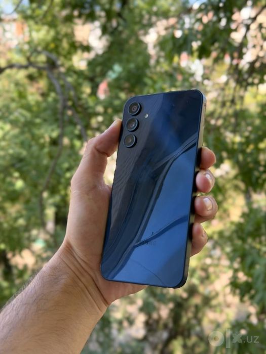 Samsung Galaxy A15