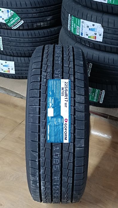 225/60R17 GOFORM