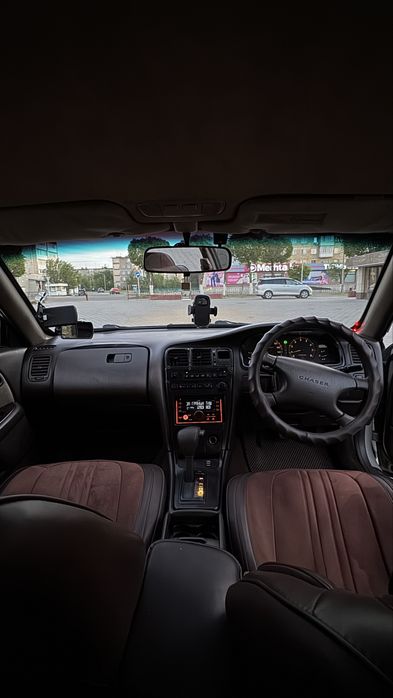 Продается Toyota Chaser 90