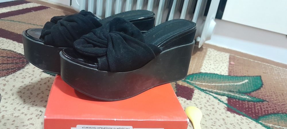 Новый платформа ЗАМШ