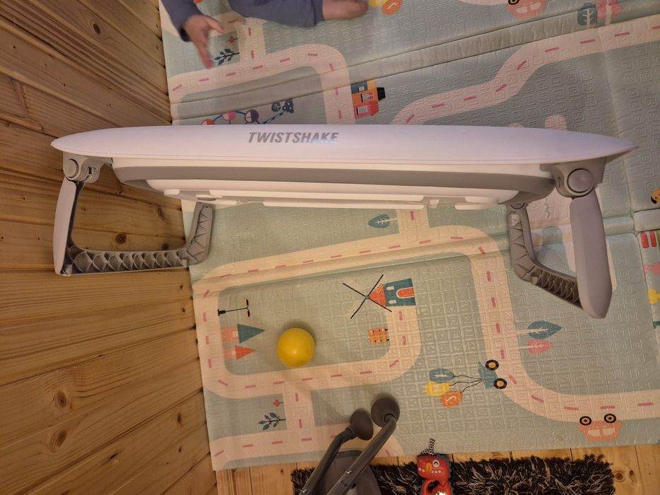 Cada bebe Twistshake