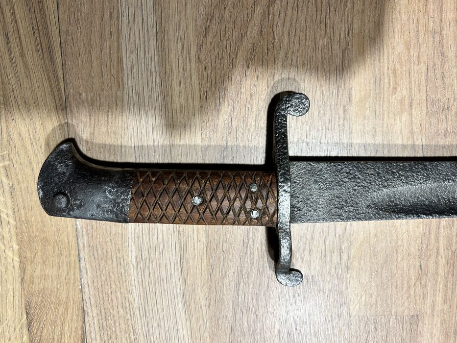 Турски Тесак